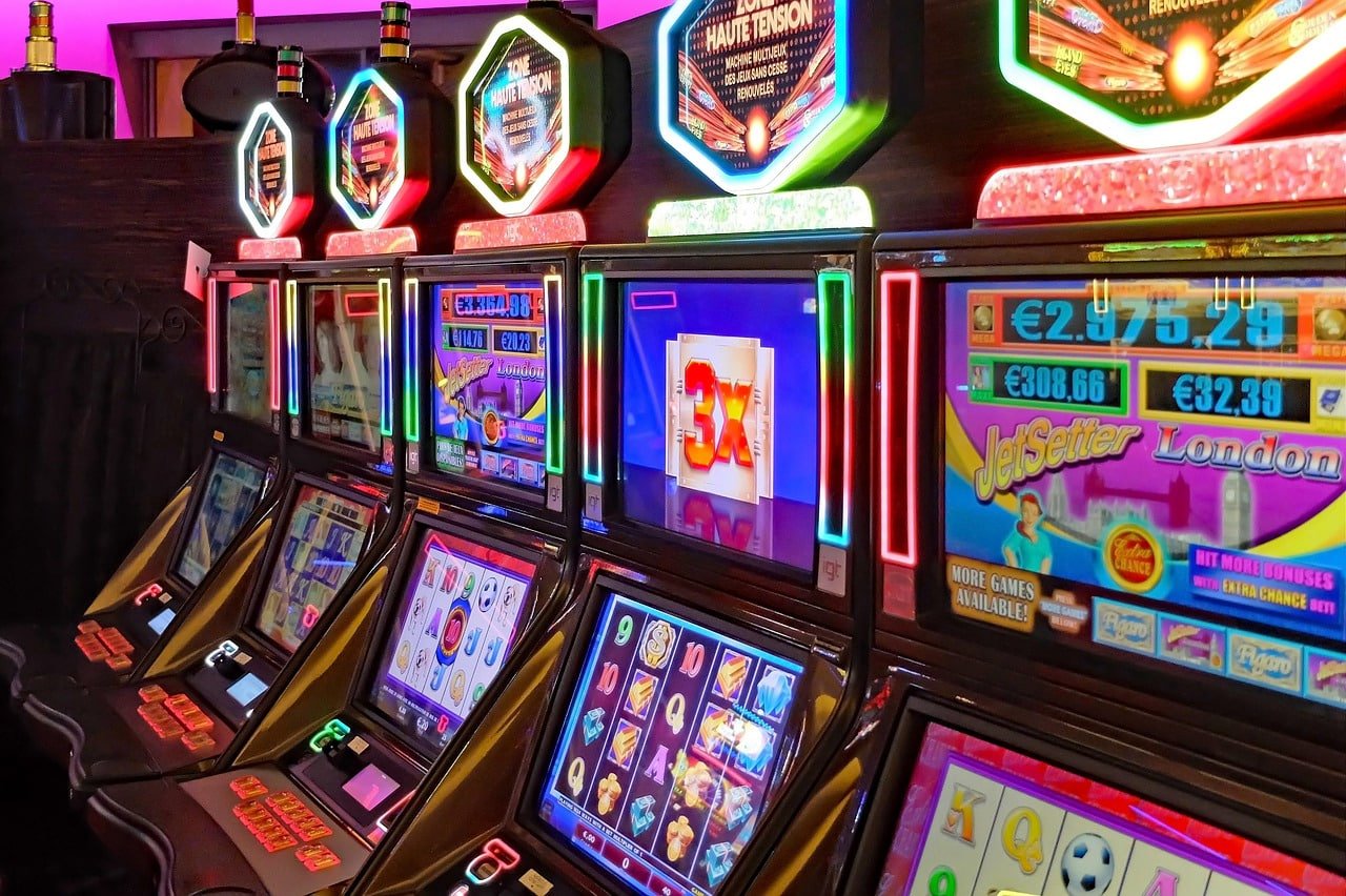 b777 Casino games lobby on mobile for Filipino players