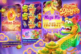 Casino game categories on b777 including slots and live dealer