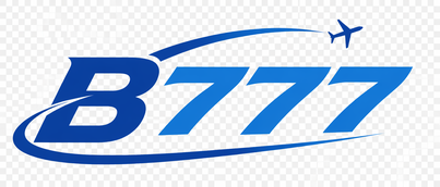 b777 official logo